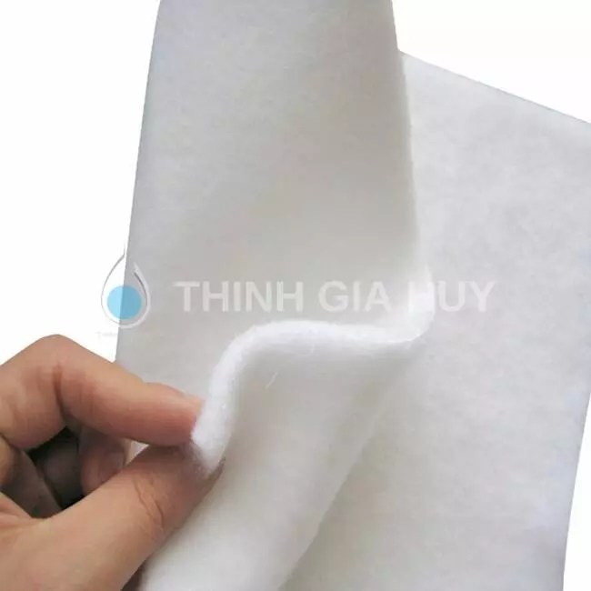 Cotton balls, balls, sheets, and rolls, Instructions for distinguishing