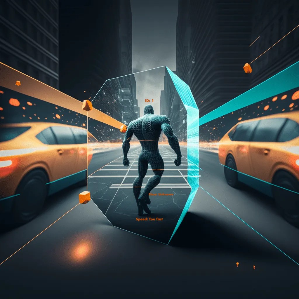 An Introduction to 3D Object Tracking (Advanced)