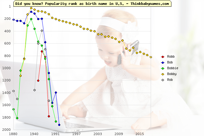 Robb Name Meaning, What does Robb mean?