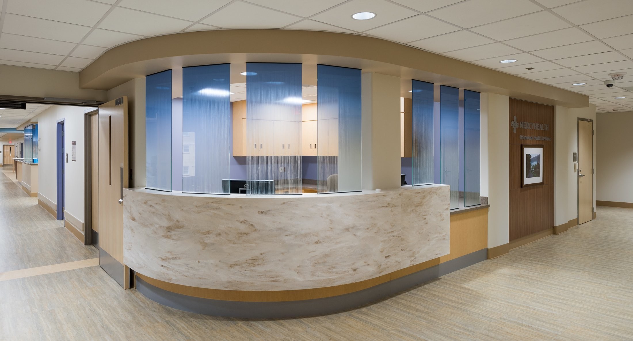 Behavioral Health Institute Case Studies Champlin