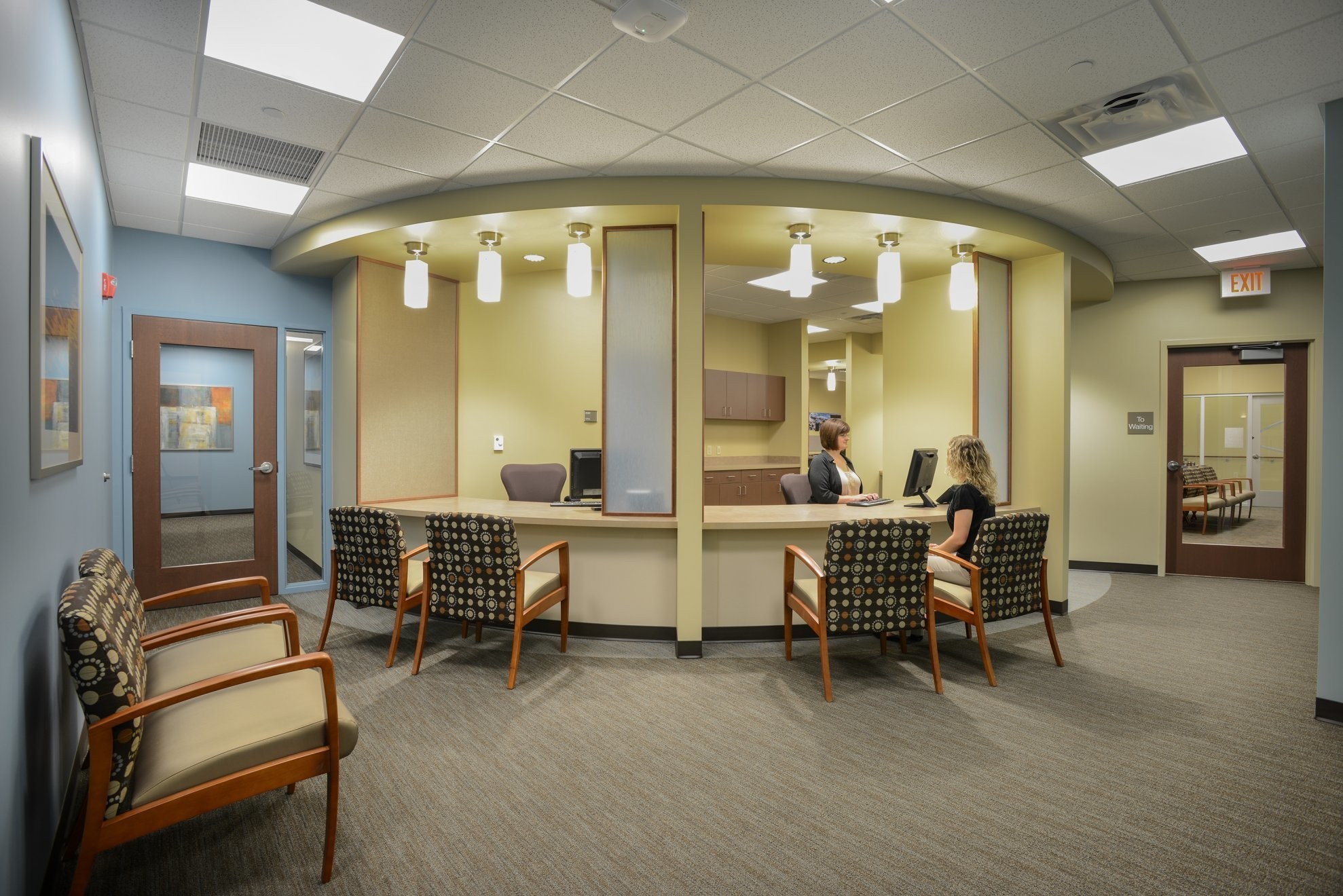 Christ Hospital Urgent Care Anderson Outpatient Center Fort Wright
