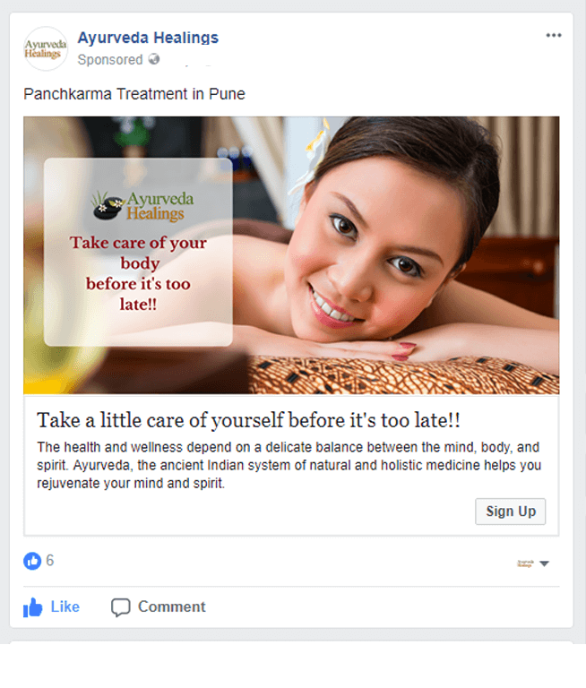 Facebook Advertising Agency Best Facebook Ad Agency