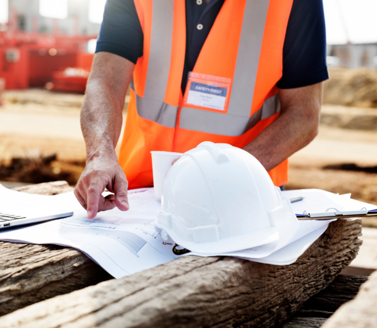 Site Management Safety Training Scheme Course Think Construction Skills