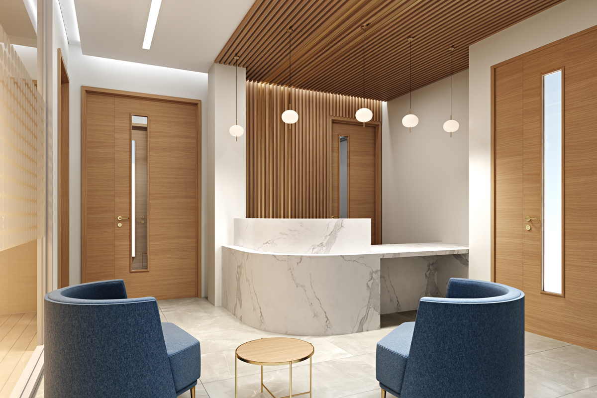 Think Contemporary Interior Designers Dublin Expert Design Services