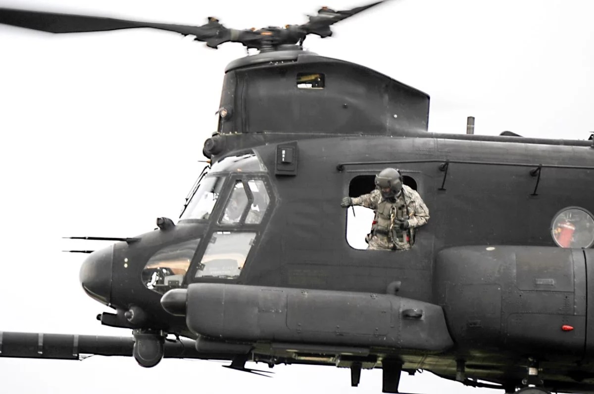 Silent Knight Radar Think Defence