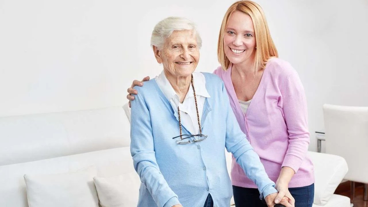 Why Having Your Parent With Dementia Help With Their Toileting