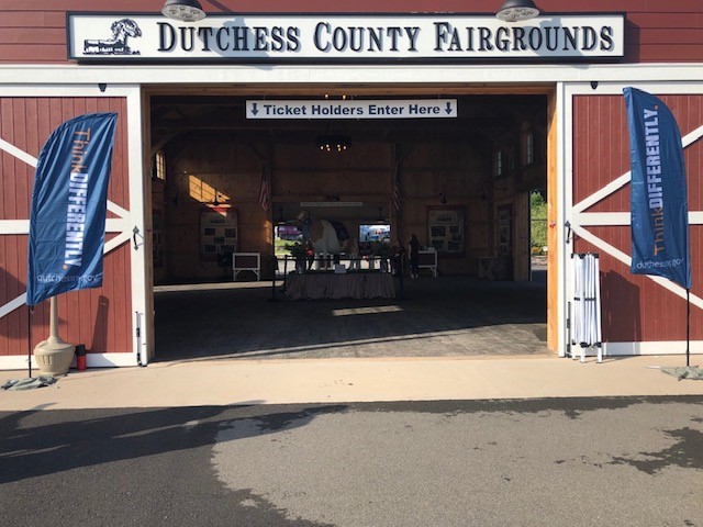 2023 Dutchess County Fair Thinkdifferently Thursday At The Dutchess County Fair - Thinkdifferently