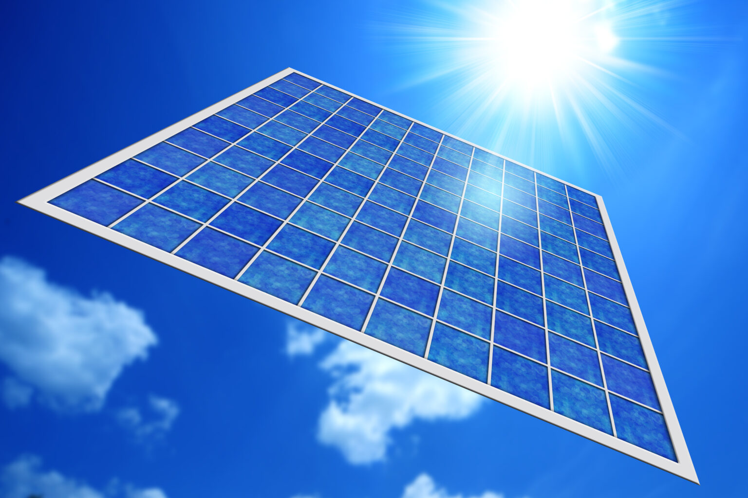 Can Solar Panels Use Ultraviolet or Infrared Light? Epic Energy
