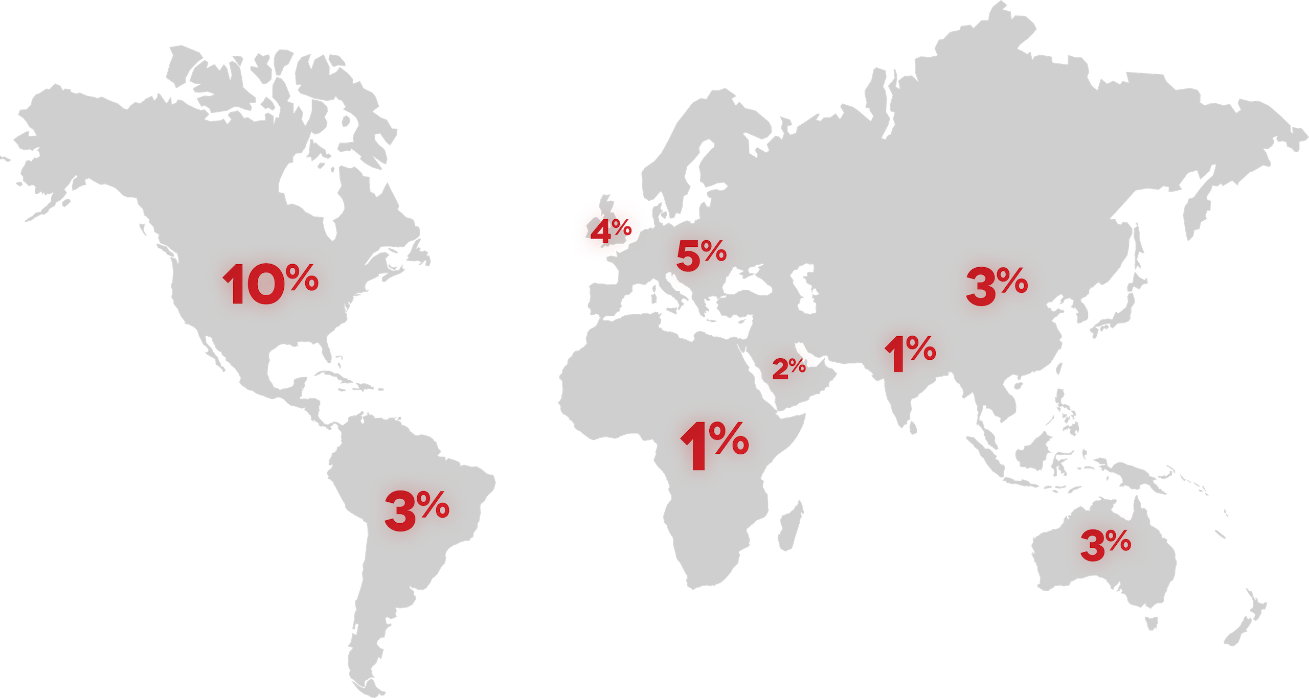 World Literacy Rate Map