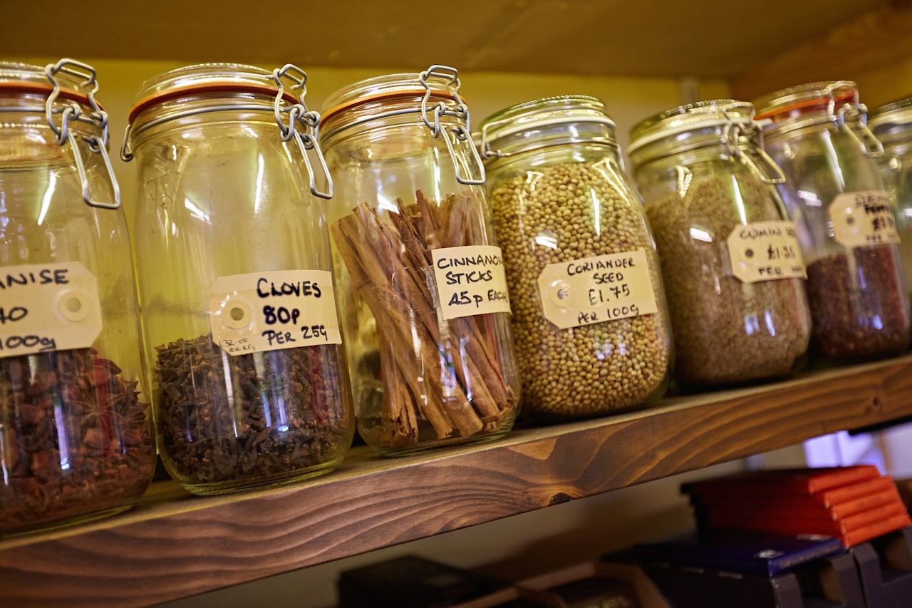 Kilner jars large thinkfink.co.uk