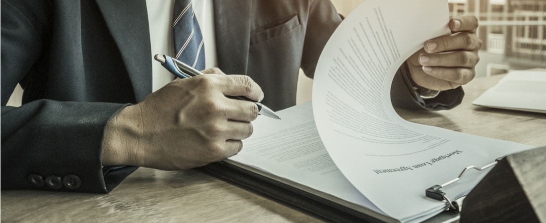 Does A Modification Hurt Your Credit / The Effect Of A Loan