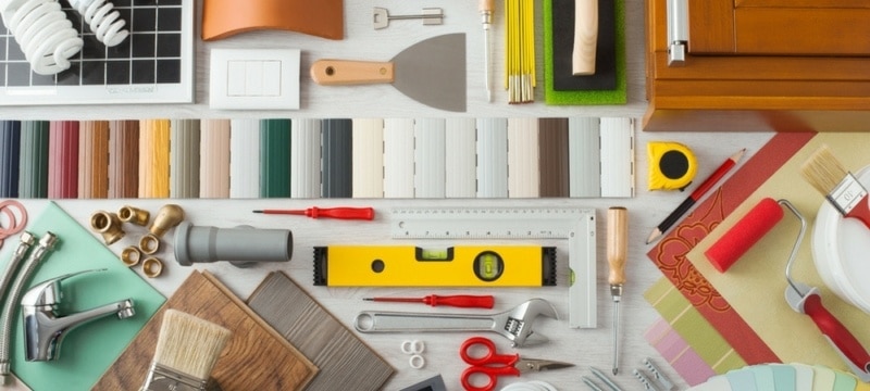 Paying for Home Renovations Tapping Home Equity vs. Using Savings