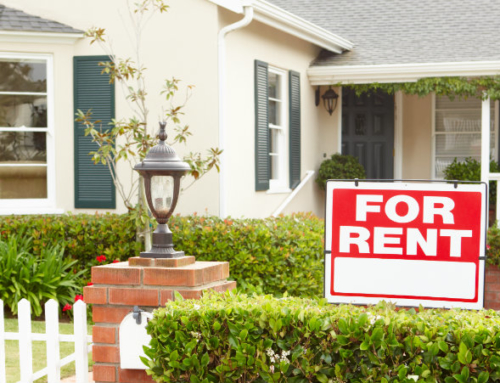 a Landlord Renting Out Home with VA Loan ThinkGlink