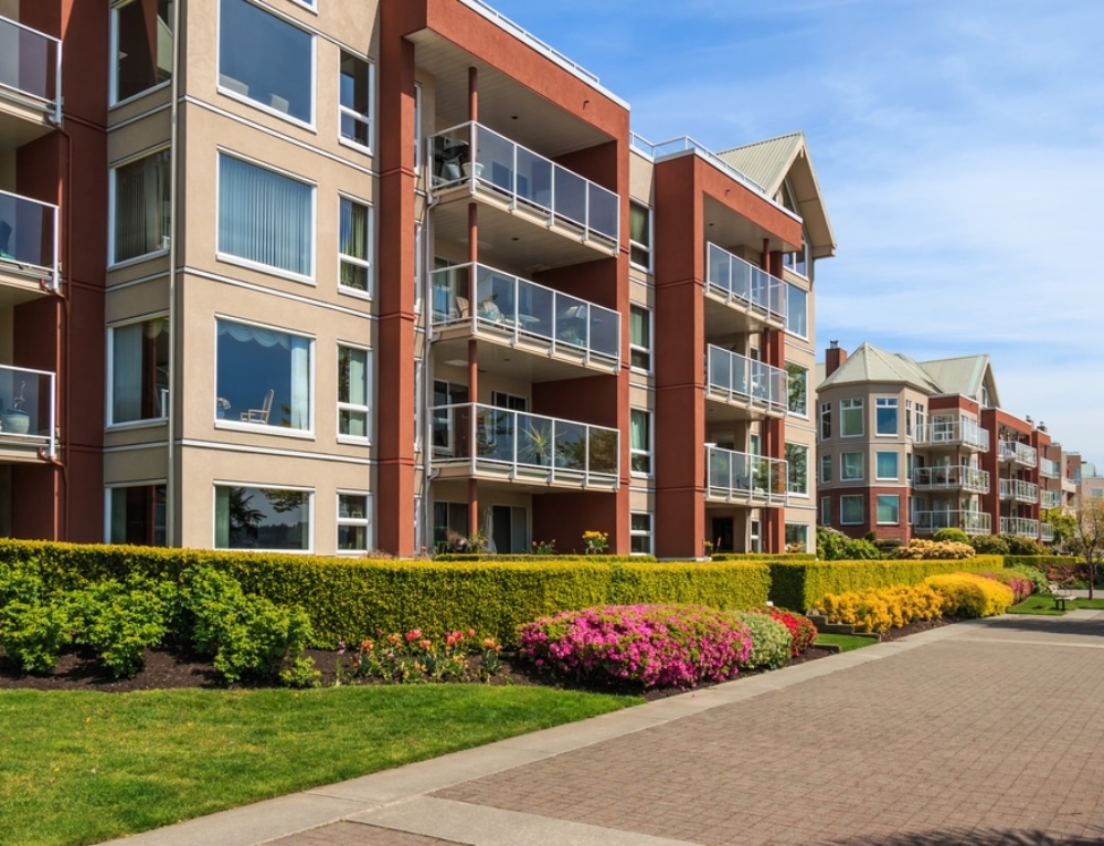 Reserve Funds for Condos What Are the Requirements? ThinkGlink