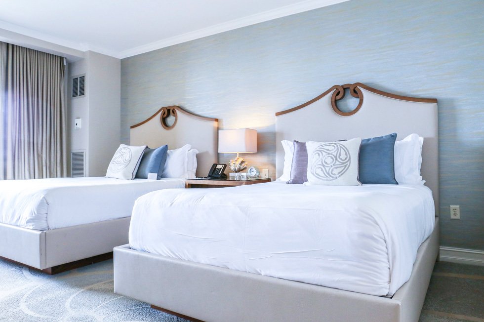 Sunny Getaway at The Ritz Carlton Sarasota