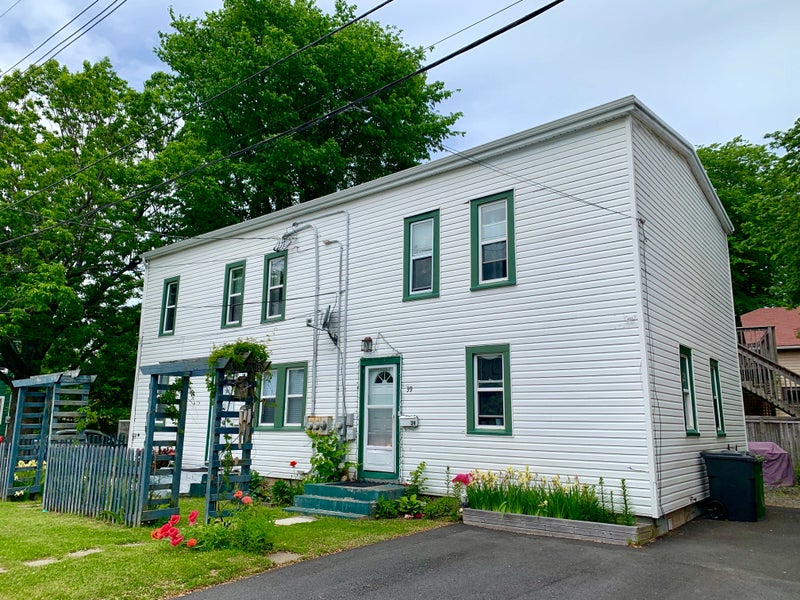 Halifax Multi Family Properties for Sale Halifax, NS Real Estate