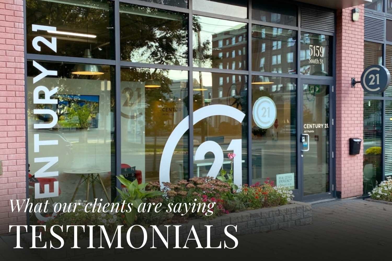 Marketing Plan Halifax, NS Real Estate