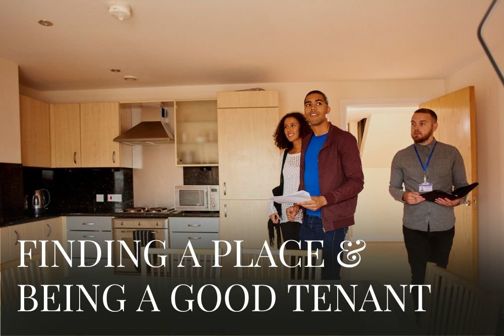 Rental Info Halifax, NS