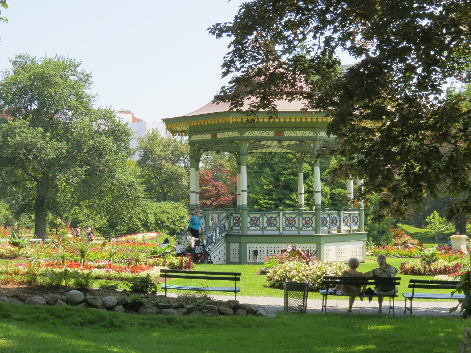 Retirement Living Halifax, NS Real Estate