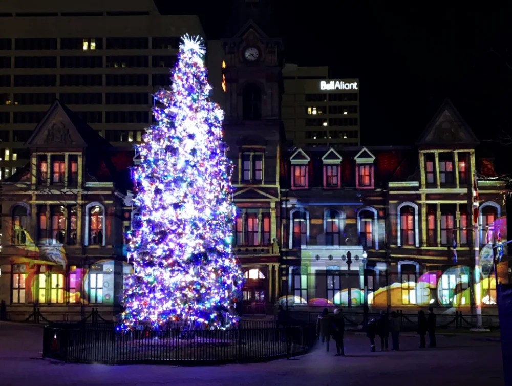 Festive Things to Do in Halifax Regional Municipality 2023