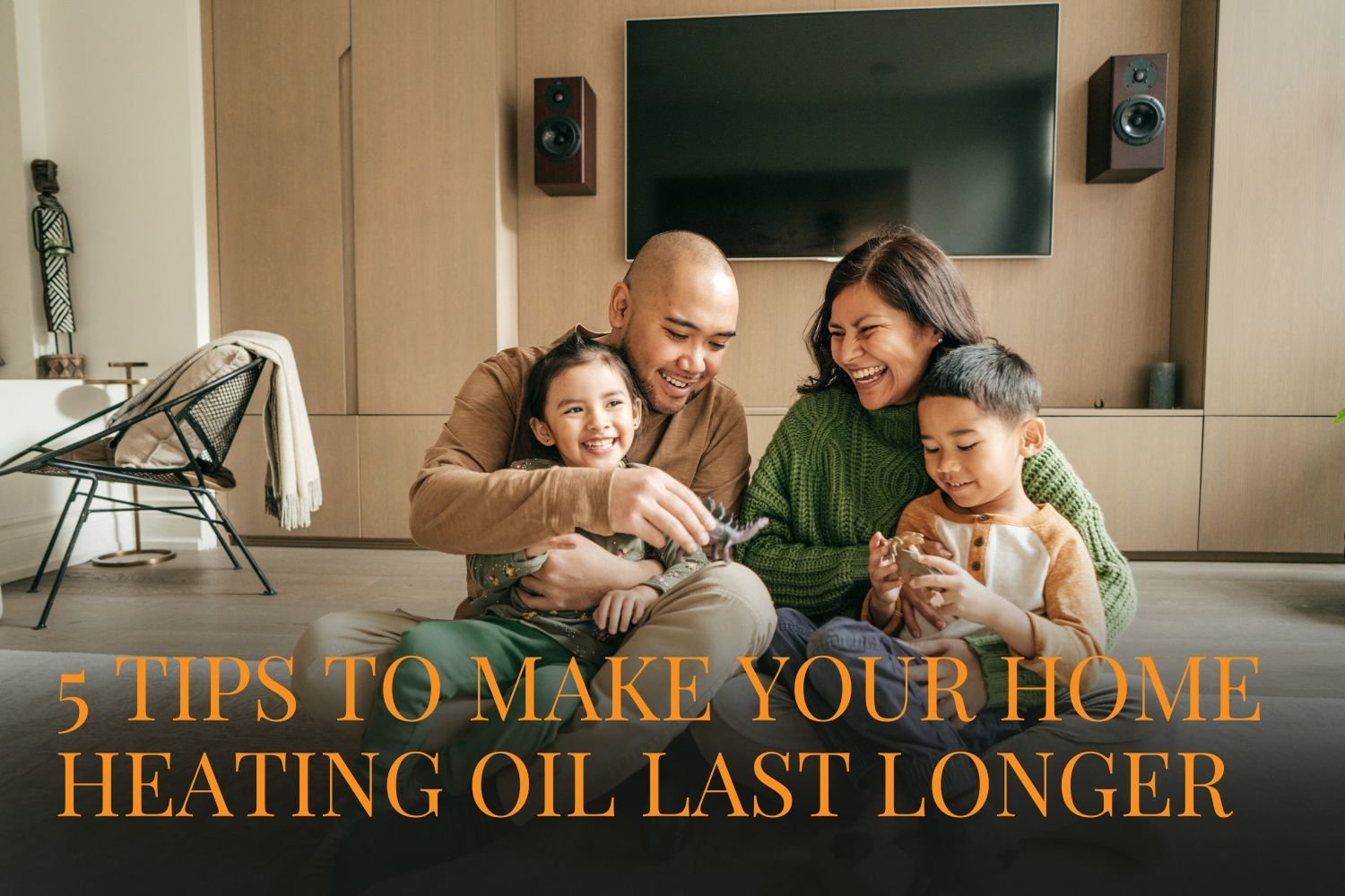 Scotia Fuels Halifax & Area Home Heating