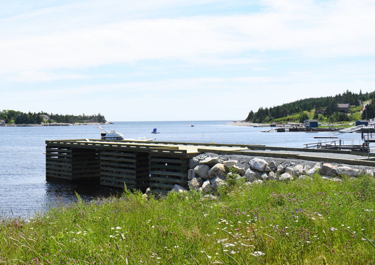 Ketch Harbour Homes for Sale Halifax, NS Real Estate