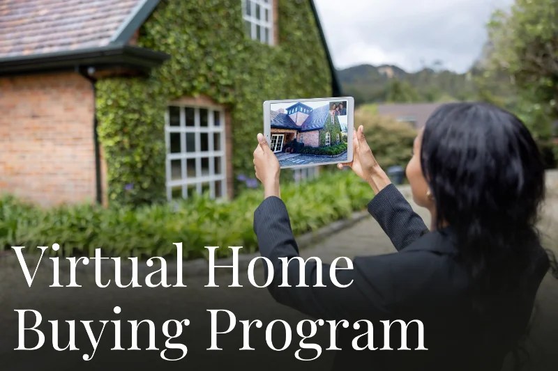 Buying A Home in Nova Scotia