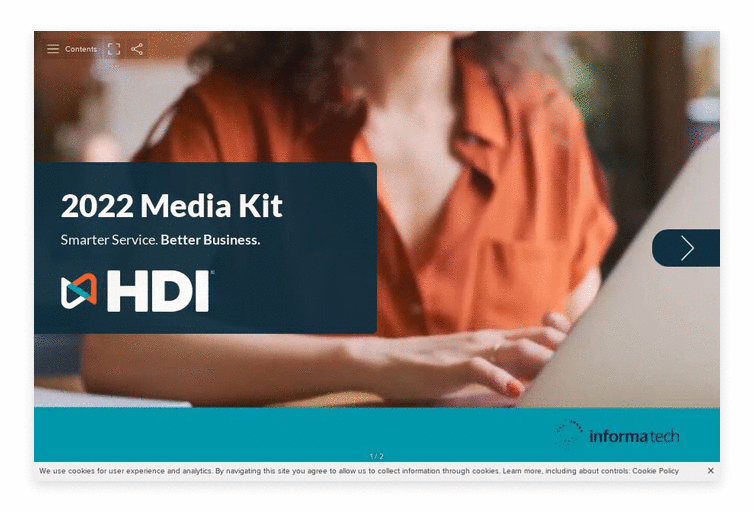 Hdi Events 2023 View our media kit for more information on HDI's content focus