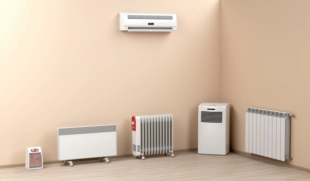 The Problem With Baseboard Heat Creative House