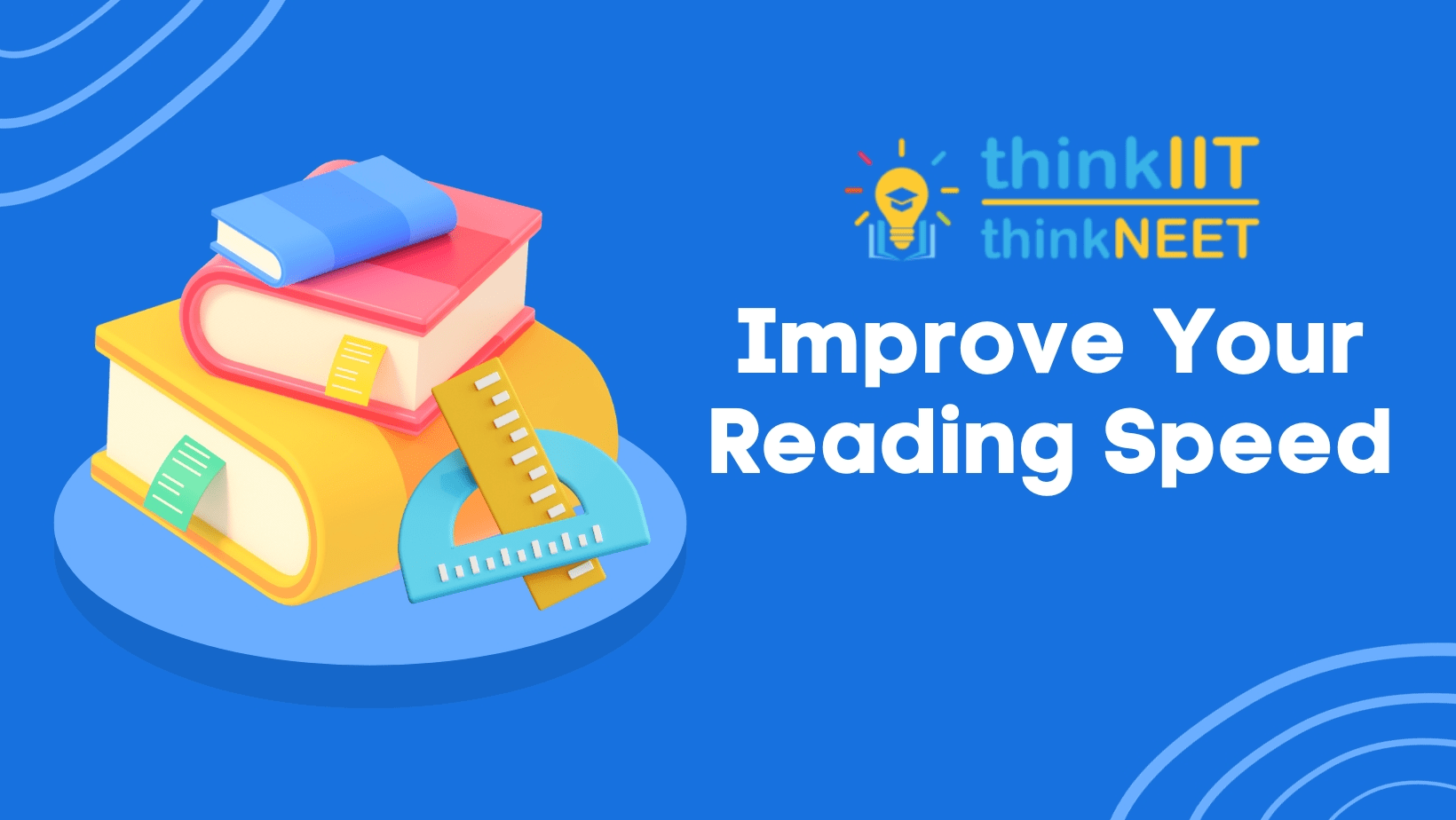 Tips to Improve Your Reading Speed for Better Comprehension