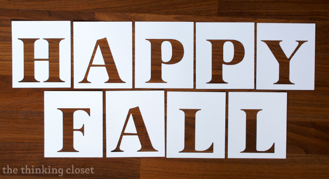18 Free Printable Fall Decorations to Download – Tip.