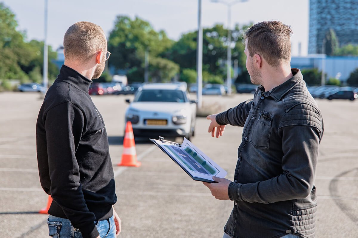 Safe Driving Training For Employees Safe Driving