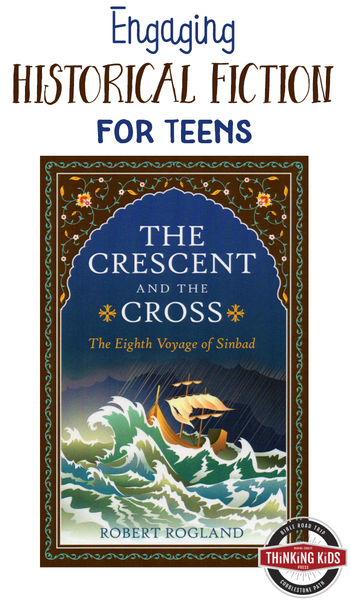 Sinbad the Sailor for Christian Teens Thinking Kids