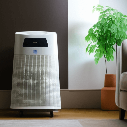 A Beginners Guide to Choosing the Best Air Purifier Thinkin Greener