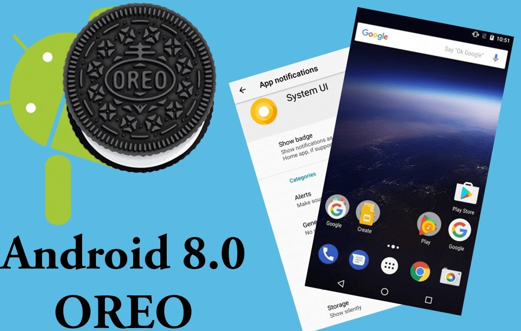 Android O Beta Has 7 Latest Amazing Features