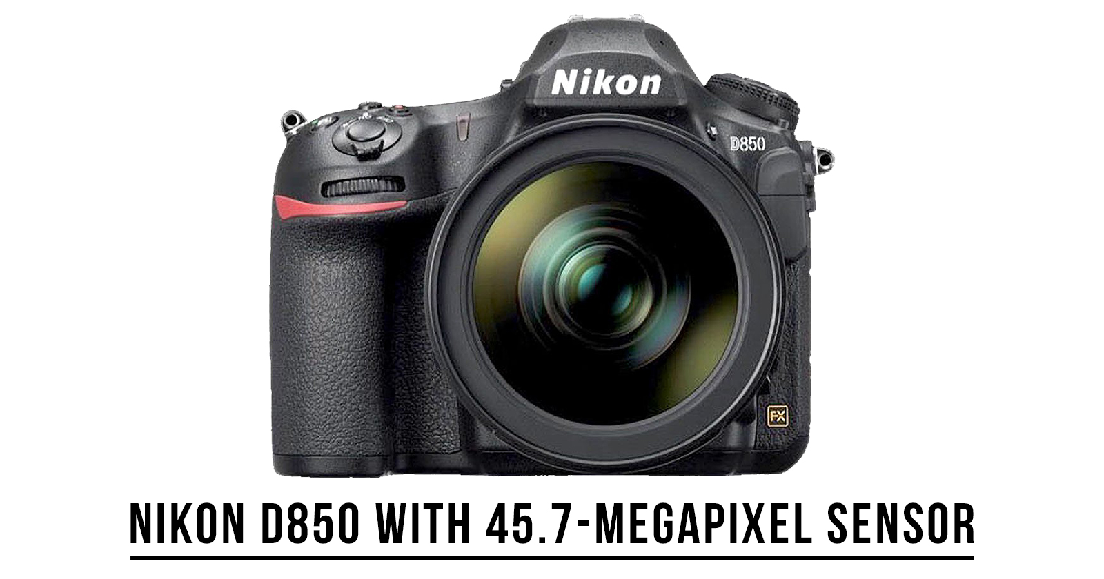 Latest Nikon Camera Launched In India With 45.7 MP
