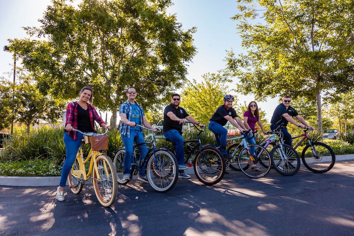 Whats It Like To Live In Tracy Ca