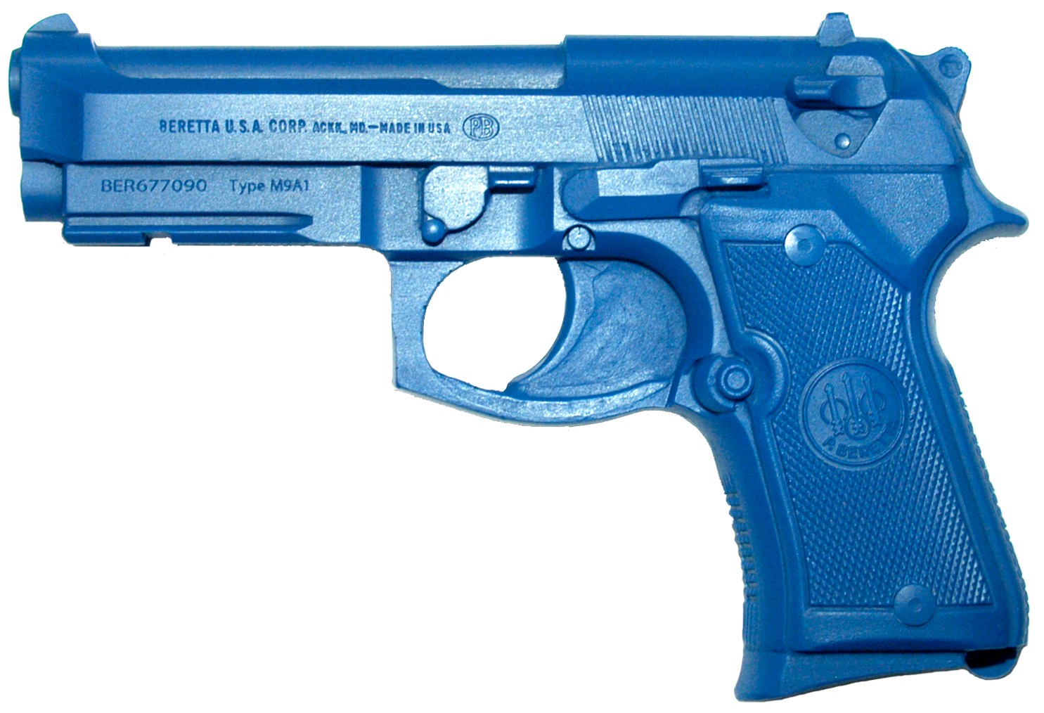 Rings MFG Beretta 92F Compact Product Release