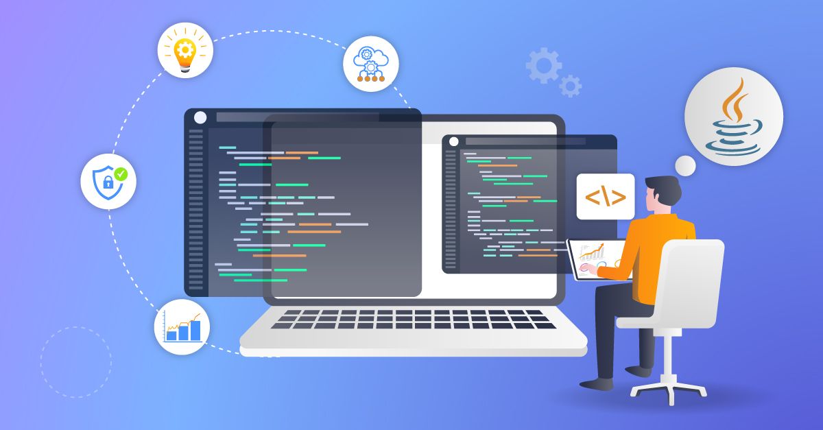 8 Reasons To Use Java For Backend Development
