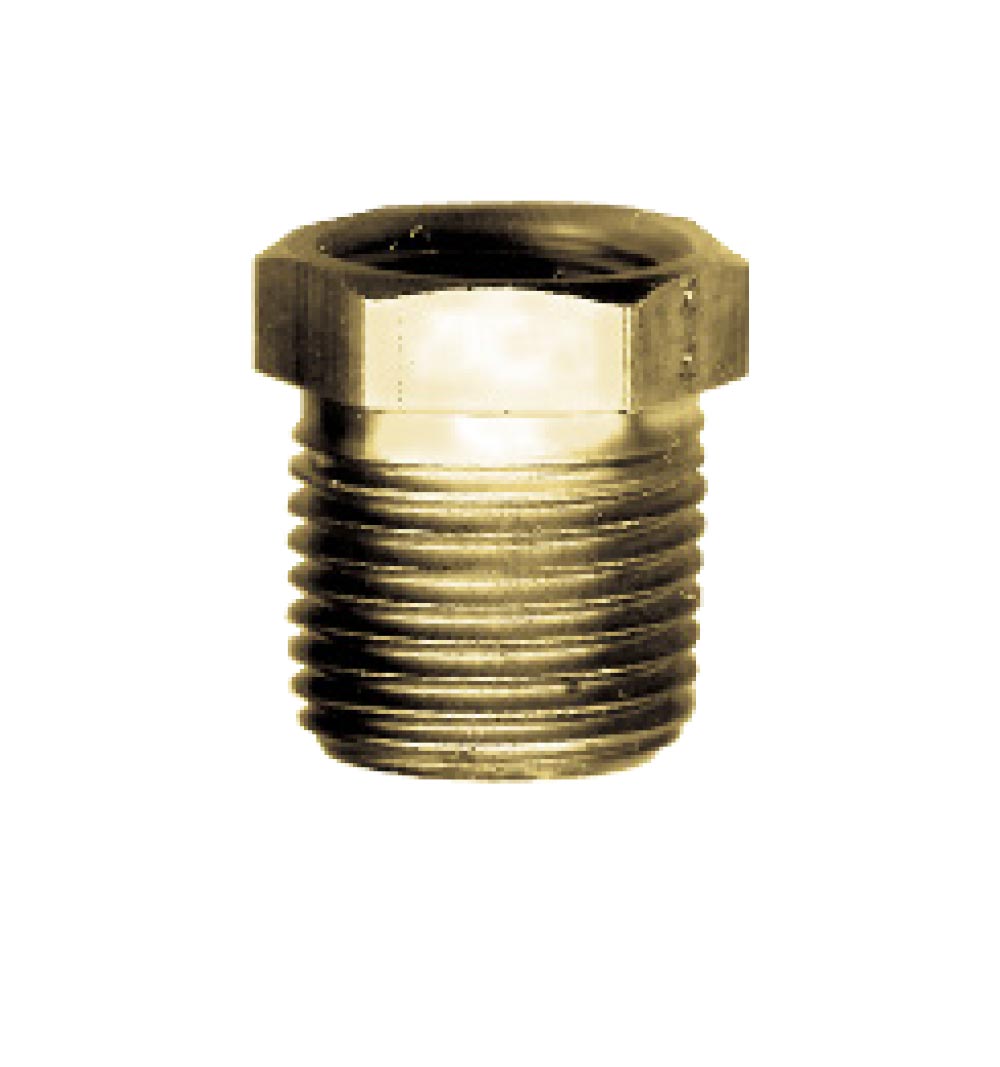 NPT Brass fittingsReducer (MNPT x FNPT) Thinkkleen