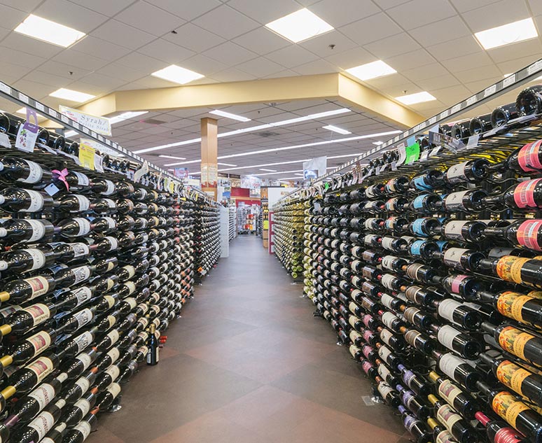 ThinkLite helps Massachusetts liquor stores dramatically reduce