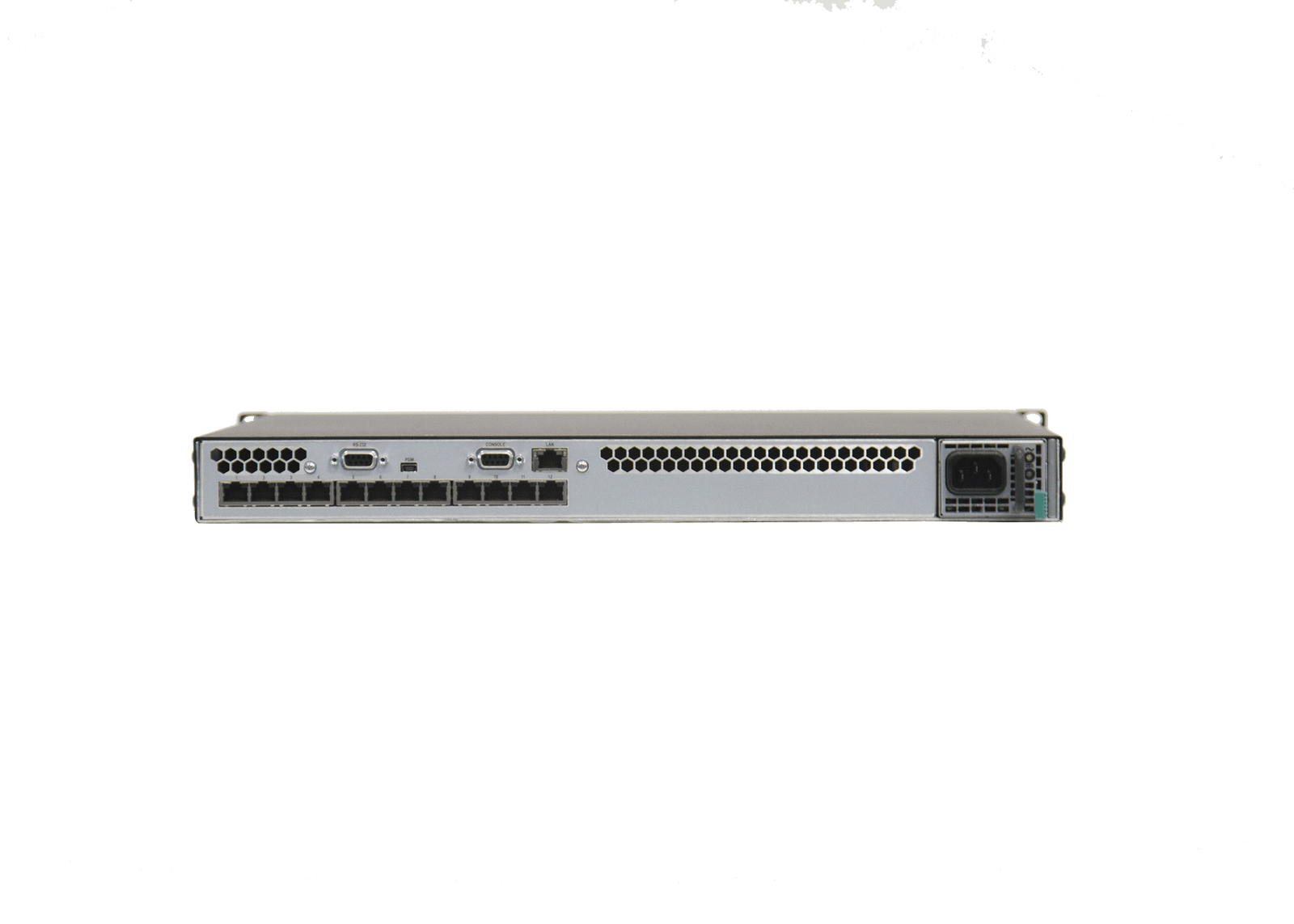 Thinklogical | A BELDEN Brand TLX Matrix Switch TLX12 Matrix Switch