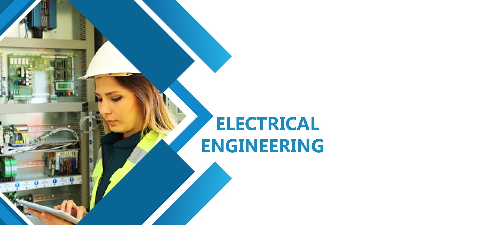 Electrical Engineering Industrial traininginchandigarh Mohali