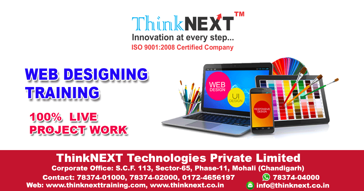 Call Center Jobs in Chandigarh ThinkNEXT