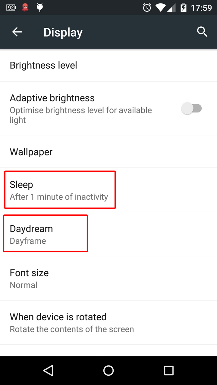 how to build a digital photo frame with wifi and dropbox using an