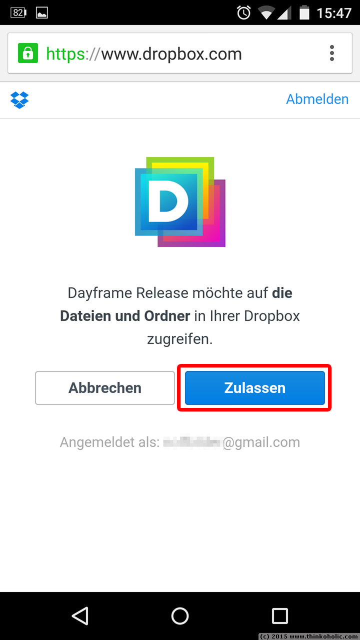 how to build a digital photo frame with wifi and dropbox using an