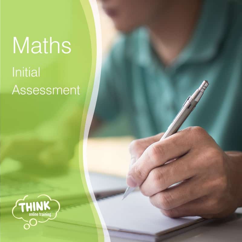 Maths Initial Assessment BKSB Maths Assessment & Diagnostic