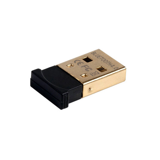 Penguin USB Bluetooth 4.0 Micro Adapter (TPEUSBBLUV4