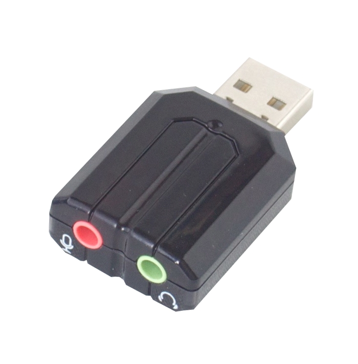 Linux Sound Card