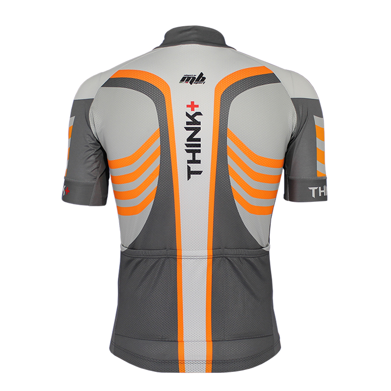 BONES CICLISMO SHOP think+ abbigliamento tecnico